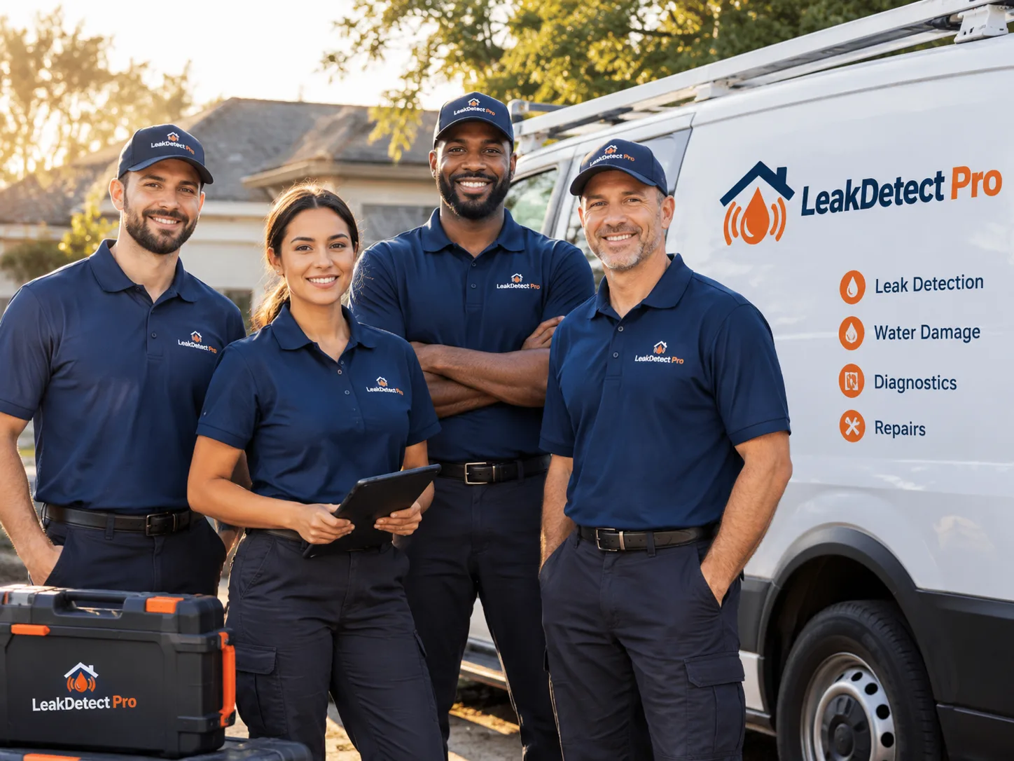 Roof Repair company in Calistoga, CA